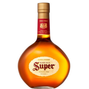 WHISKY NIKKA SUPER NIKKA 70 CL