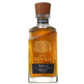 WHISKY NIKKA TAILORED 70 CL