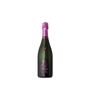 FRANCIACORTA MILL. NATURE ROSE' BERLUCCHI'61 75 CL