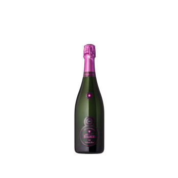 FRANCIACORTA MILL. NATURE ROSE' BERLUCCHI'61 75 CL