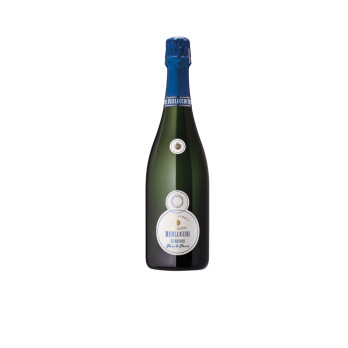 FRANCIACORTA BLANC DE BLANCS BERLUCCHI'61 75 CL