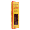 SCORZA CIOCCOLATO FONDENTE 60% (BOX) MAJANI 7 GR