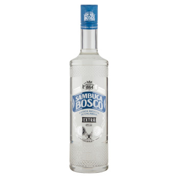 SAMBUCA BOSCO LIQUORIFICIO 1864 70 CL