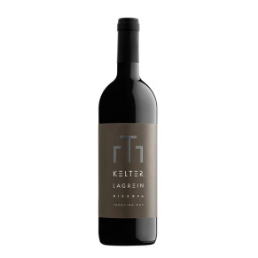 VINO ROSSO DOC RISERVA KELTER LAGREIN 75 CL