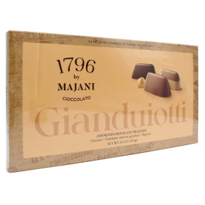 GIANDUIOTTO ASSORTITO MAJANI 176 GR