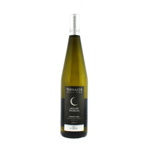 VINO BIANCO DOC MULLER THURGAU TERRAZZA LUNA 75 C