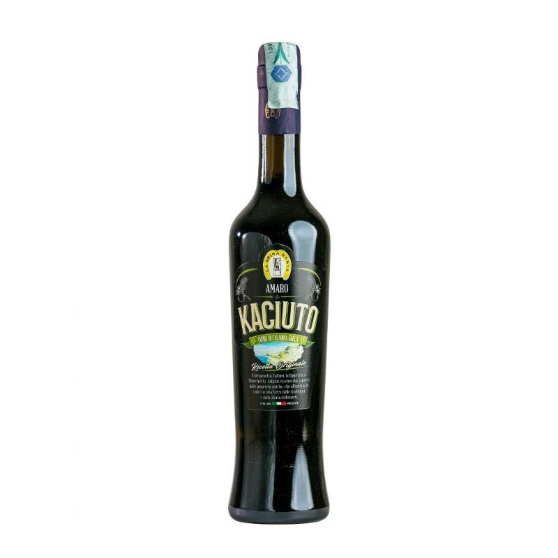 AMARO KACIUTO 50 CL