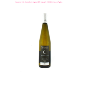 VINO BIANCO DOC GEWURZTRAMINER 75 CL