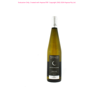 VINO BIANCO DOC GEWURZTRAMINER 75 CL