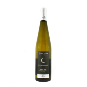 VINO BIANCO DOC GEWURZTRAMINER 75 CL