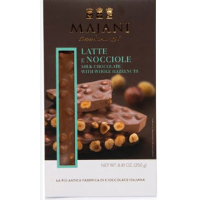 TAV.CIOCCOLATO LATTE E NOCCIOLE MAJANI 1 KG