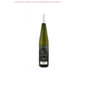 VINO BIANCO DOC CHARDONNAY TERRAZZE LUNA 75 CL