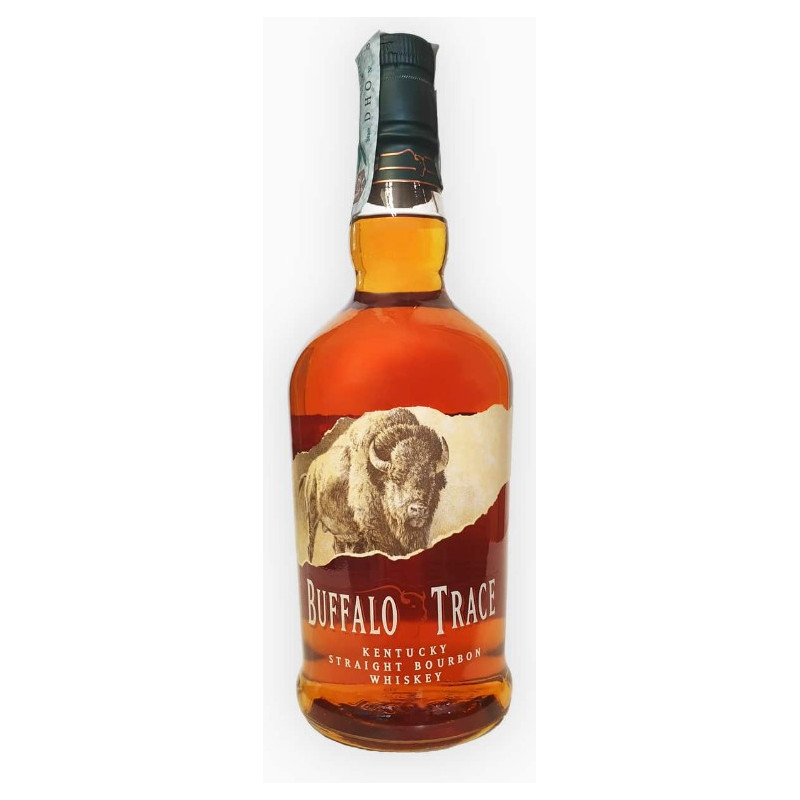 WHISKY BUFFALO TRAGE KENTUCKY 70 CL