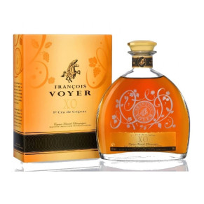 COGNAC FRANCOIS VOYER XO 1ER CRU 70 CL