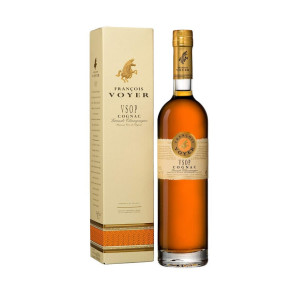 COGNAC FRANCOIS VOYER VSOP 70 CL