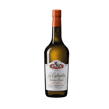 CALVADOS DROUIN AOC SELECTION 70 CL