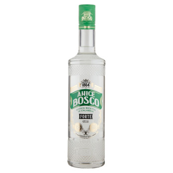 ANICE BOSCO LIQUORIFICIO 1864 70 CL