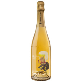 SPUMANTE BLANC D BLANCS ALTA LUNGA CONTRATTO 75 CL