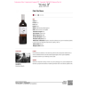 VINO ROSSO CALA CALA CALABRETTA 75 CL