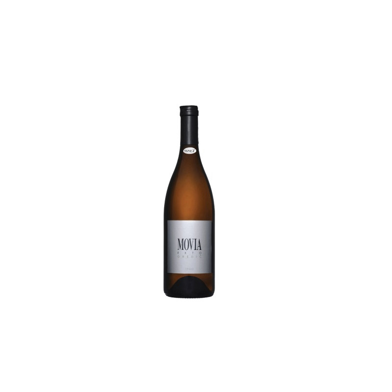 VINO ROSSO BRDA GREDIC MOVIA 75 CL