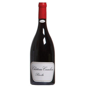 VIRO ROSSO BEAUJOLAIS LAPIERRA 75 CL