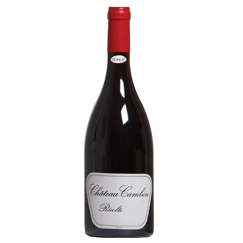 VIRO ROSSO BEAUJOLAIS LAPIERRA 75 CL