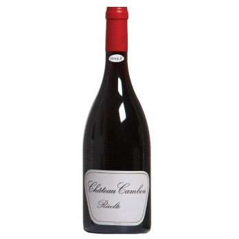 VIRO ROSSO BEAUJOLAIS LAPIERRA 75 CL