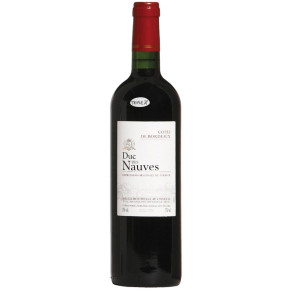 VIRO ROSSO DUC DES NAUVES CHATEAU LE PUY 75 CL