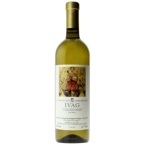 VINO BIANCO IVAG CASCINA ULIVI 75 CL