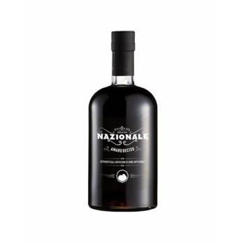 AMARO NAZIONALE DECISO RUPES 70 CL