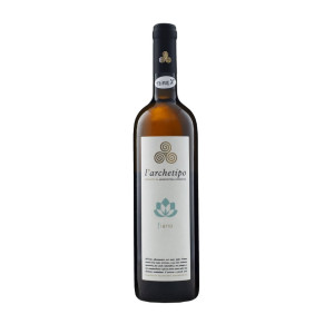 VINO BIANCO FIANO ARCHETIPO 75 CL