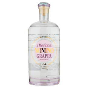 GRAPPA MONOVITIGNO IL MERLOT NONINO 700 ML