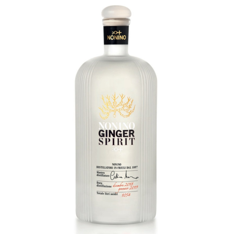 GINGERSPIRIT NONINO 500 ML