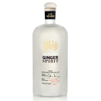 GINGERSPIRIT NONINO 500 ML