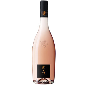 VINO ROSATO IGT "A" ANTINORI 75 CL