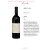 VINO ROSSO DOCG BAROLO CERRETTA ANTINORI 75 CL