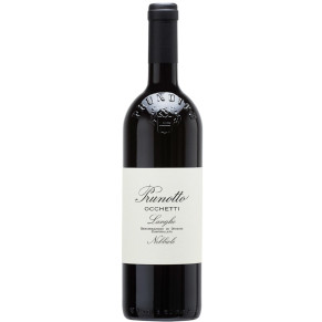 VINO ROSSO DOC OCCHETTI NEBBIOLO ANTINORI 75 CL