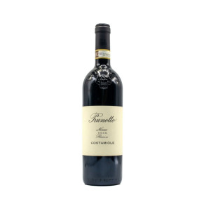 VINO ROSSO DOCG NIZZA COSTAMIOLE RISERVA ANTINORI