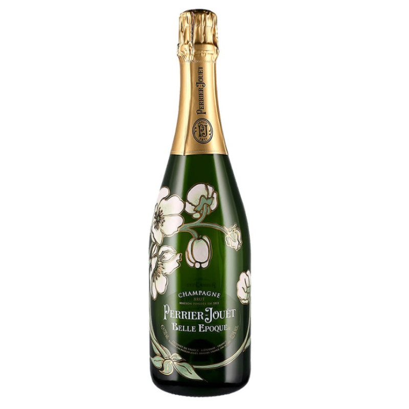 CHAMPAGNE BELLE EPOQUE 2014 PERRIER JOUET 75 CL