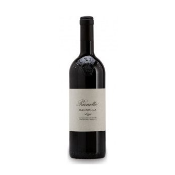 VINO ROSSO DOCG NIZZA BANSELLA ANTINORI 75 CL