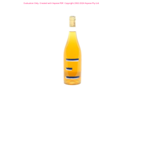 VINO ORANGE ENTROPIA LSC RACINA 75 CL