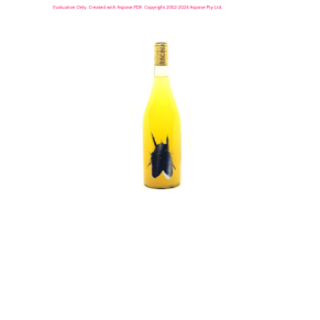 VINO ORANGE ZZZ RACINA 75 CL