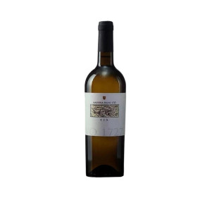 VINO BIANCO DOC EJA' MASSERIA FALVO 75 CL