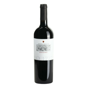 VINO ROSSO RISERVA DOC DON ROSARIO MASSERIA FALVO