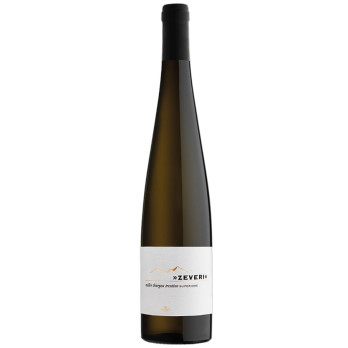 VINO BIANCO DOC ZEVERI MULLER THURGAU 75 CL