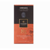 CIOCCOLATO GRENADA FONDENTE 85% AMEDEI 50 GR