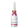 CHAMPAGNE ICE IMPERIAL ROSE' MOET&CHANDON 75 CL