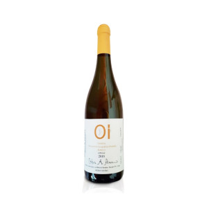 VINO BIANCO CENTODI' IGP ORIGINE&IDENTITA' 75 CL