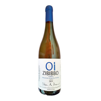 VINO BIANCO ZIBIBBO EVOLUZIONE ORIGINE&IDENTITA' 7