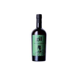 GIL THE AUTHENTIC RURAL GIN 700 ML